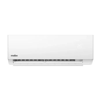 Aire Acondicionado Mabe 12000 BTU Tipo Split Convencional 220V MMT12CDBWCCBC1 Blanco_1